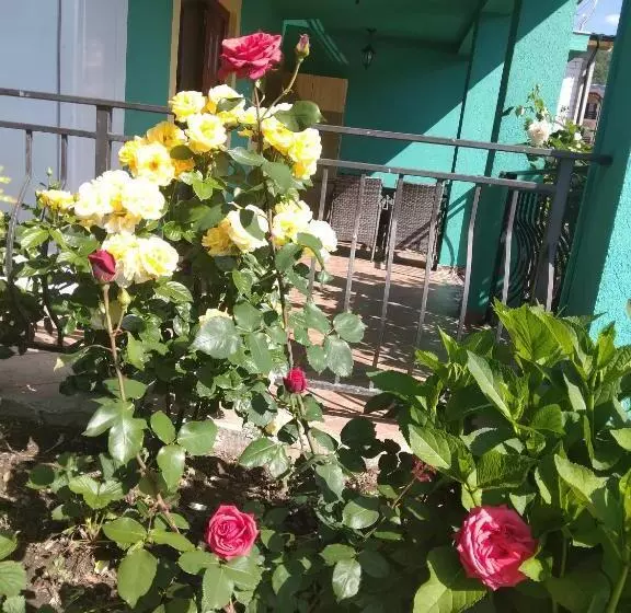 Majatalo Casa Lucian