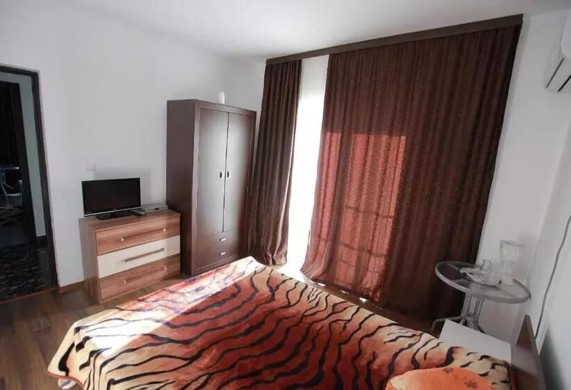 Majatalo Casa Lucian