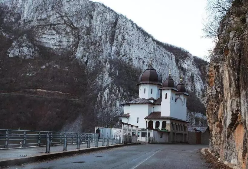 Majatalo Casa Lucian