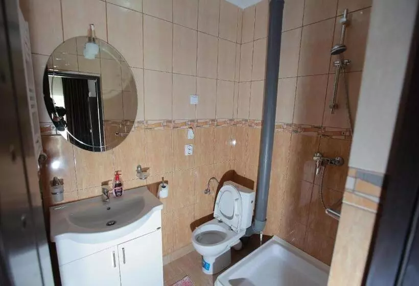 Majatalo Casa Lucian