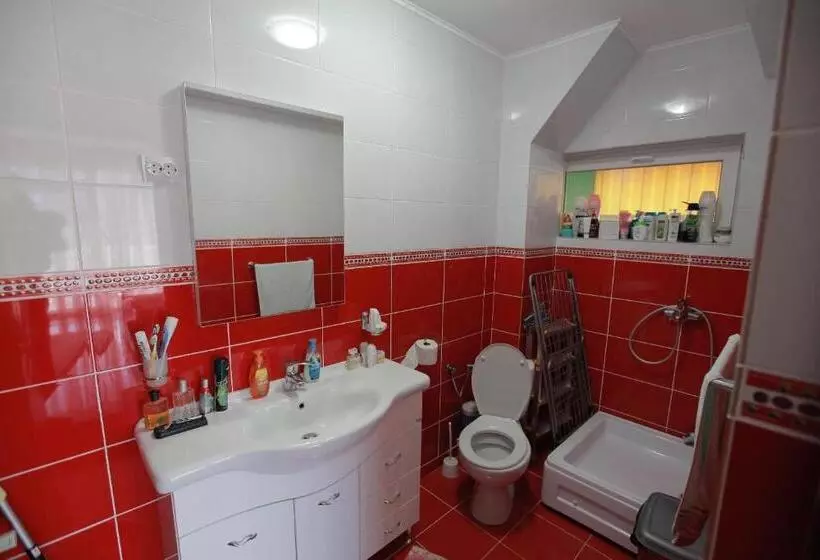 Majatalo Casa Lucian