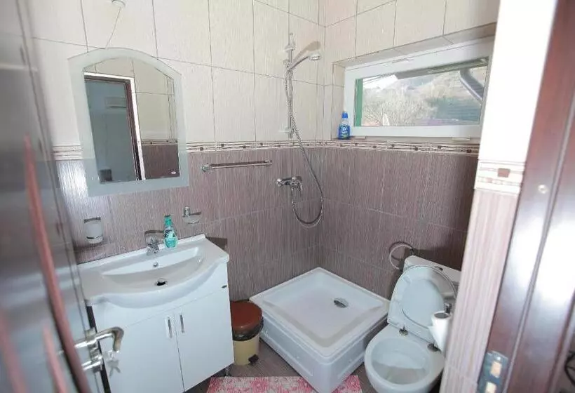 Majatalo Casa Lucian