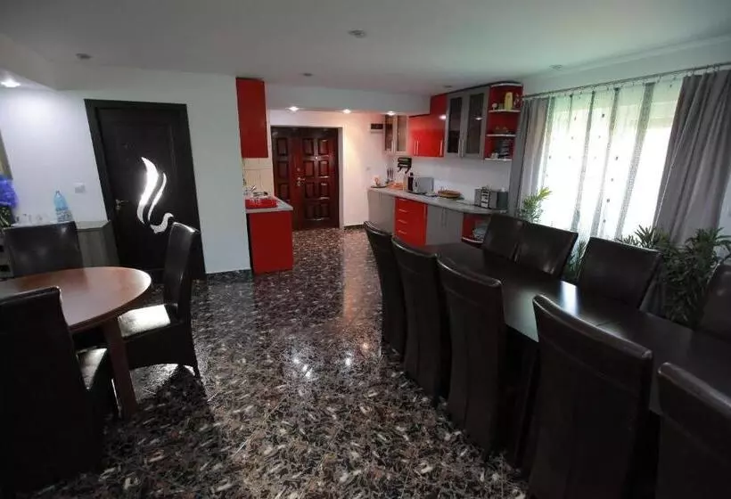 Majatalo Casa Lucian