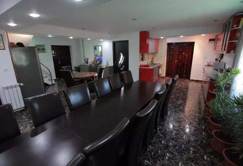 Majatalo Casa Lucian