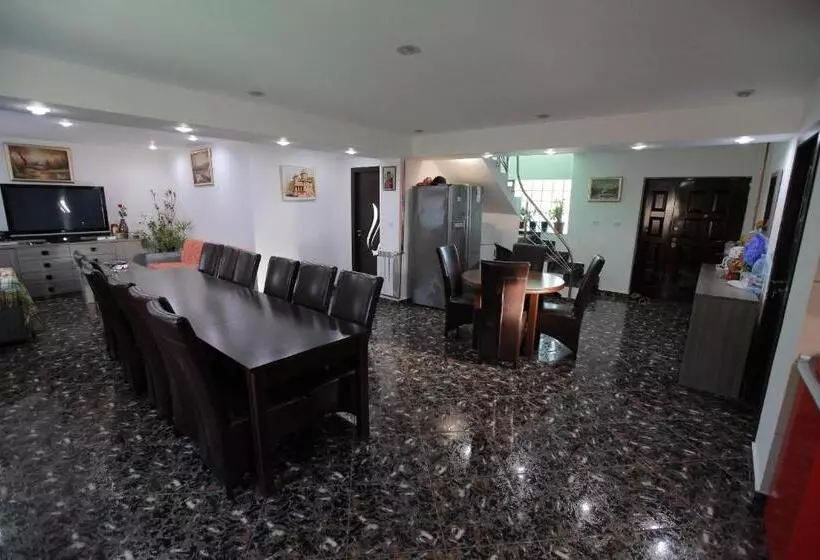 Majatalo Casa Lucian