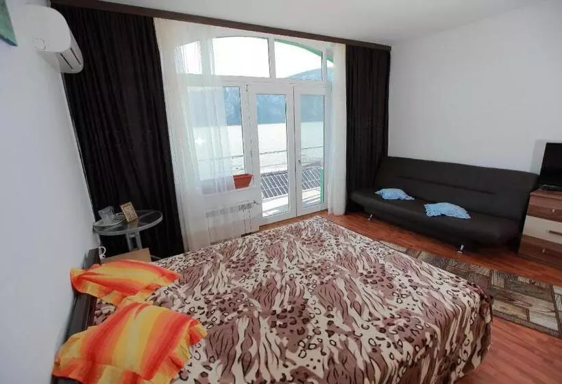 Majatalo Casa Lucian