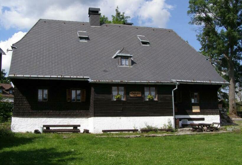 ペンション Chata U Jakuba