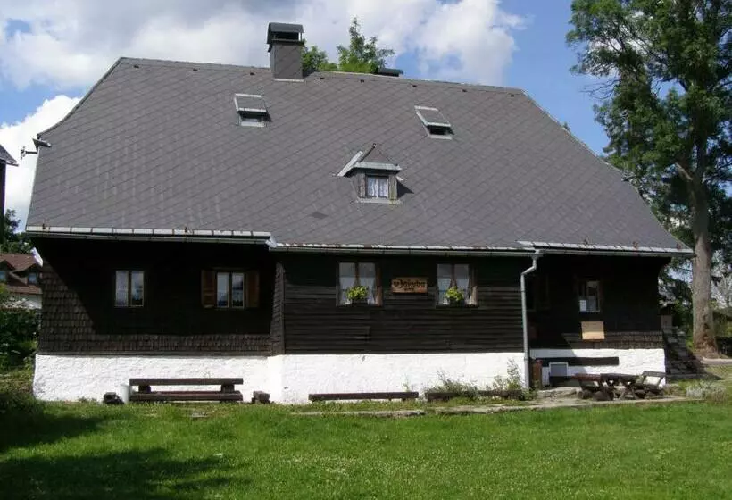 پانسیون Chata U Jakuba