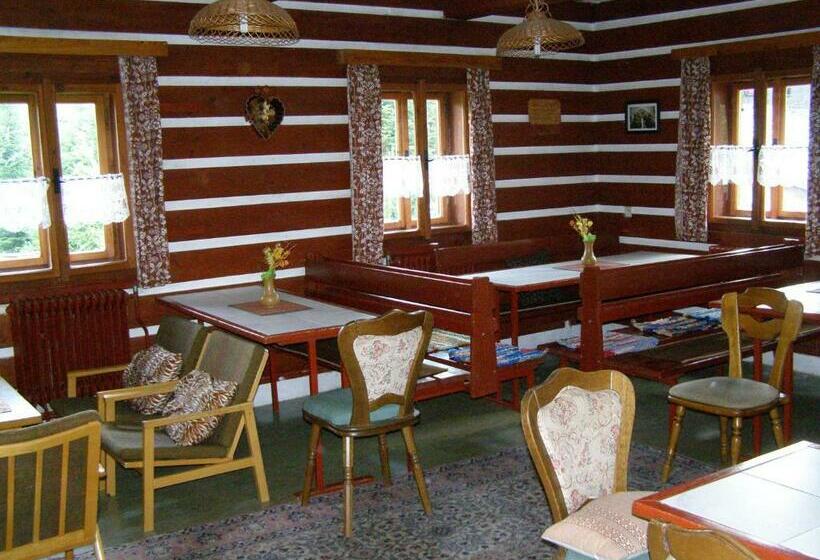 ペンション Chata U Jakuba