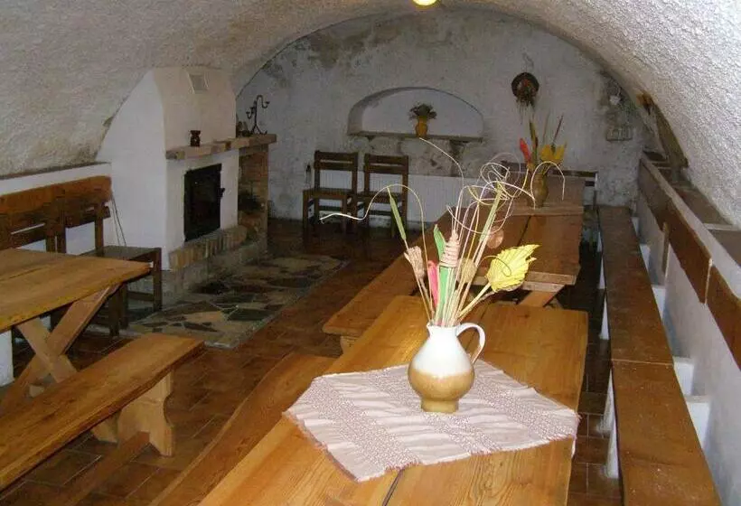 پانسیون Chata U Jakuba