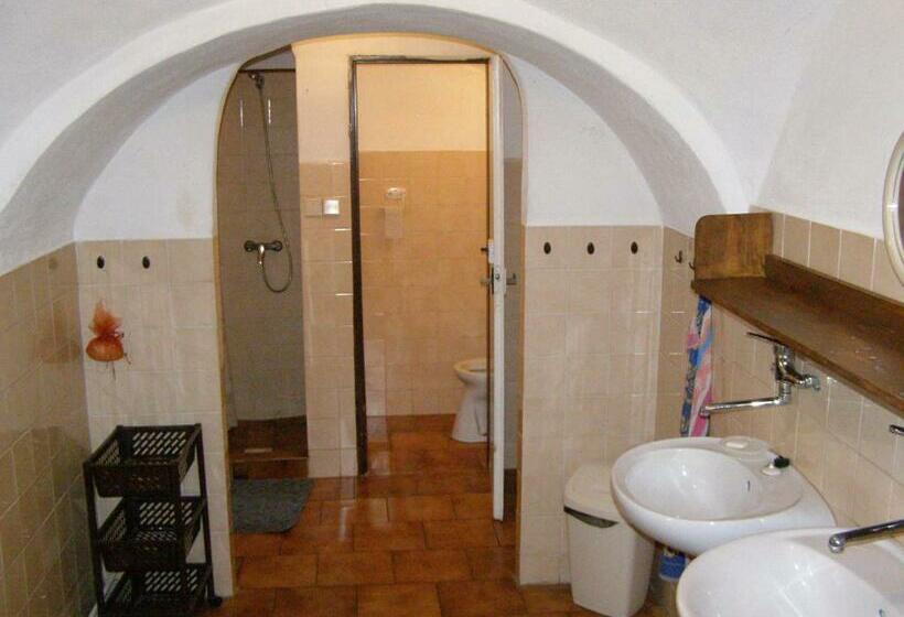 ペンション Chata U Jakuba