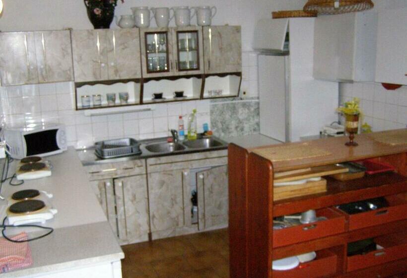 ペンション Chata U Jakuba