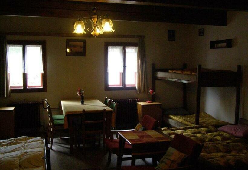 ペンション Chata U Jakuba