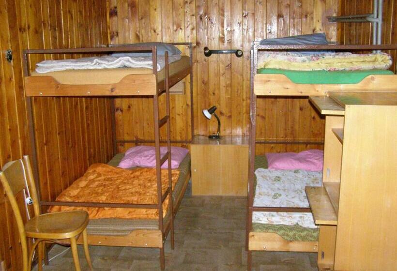 ペンション Chata U Jakuba