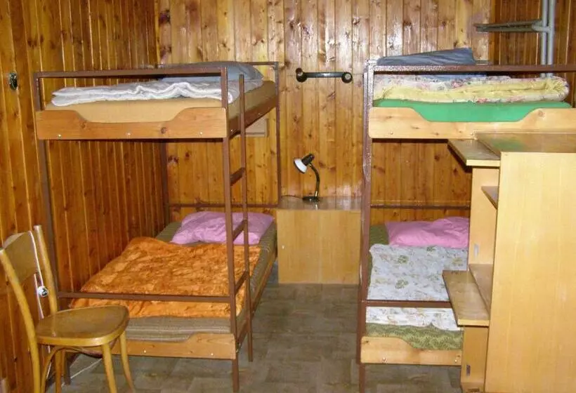 پانسیون Chata U Jakuba