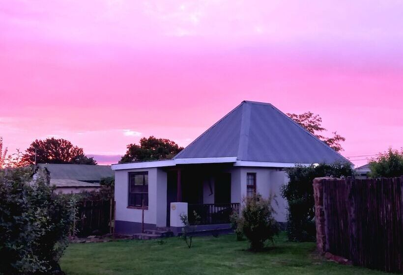 Пансион Dekotzenhof