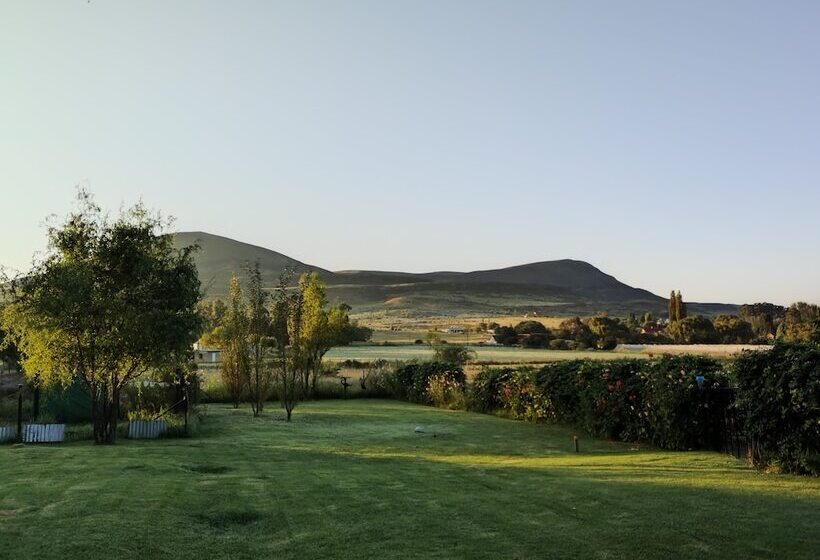 Пансион Dekotzenhof