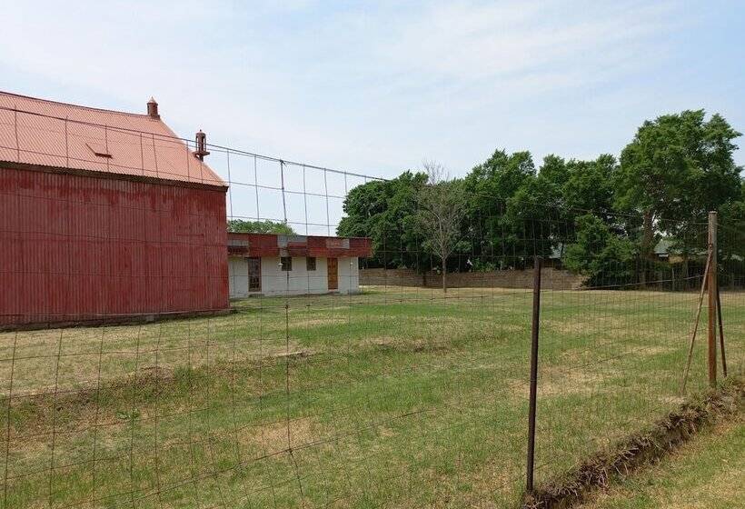 Пансион Dekotzenhof