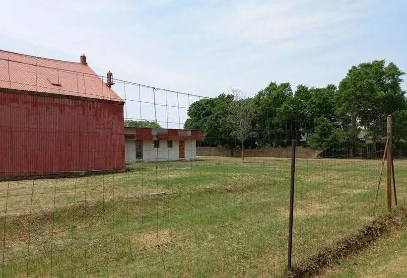 Majatalo Dekotzenhof