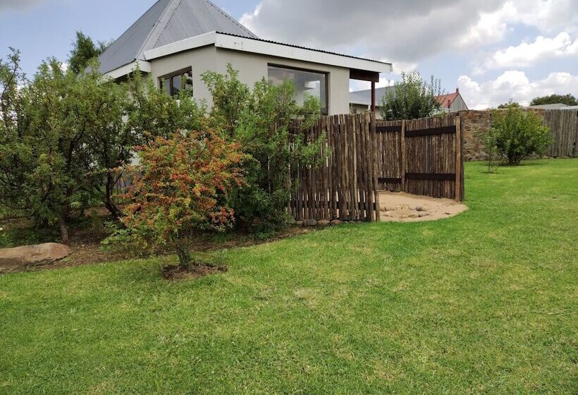 Пансион Dekotzenhof