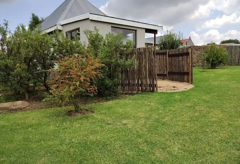 Majatalo Dekotzenhof