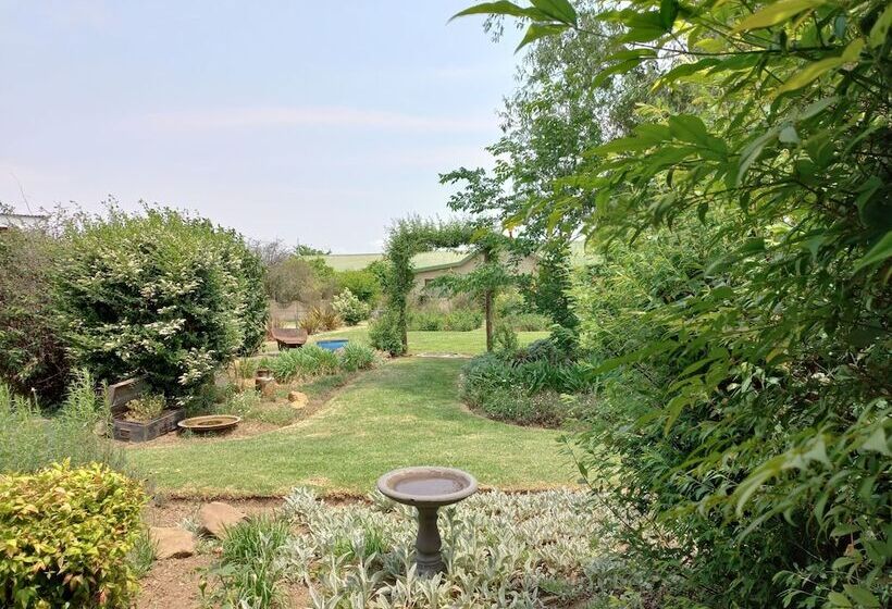 Пансион Dekotzenhof