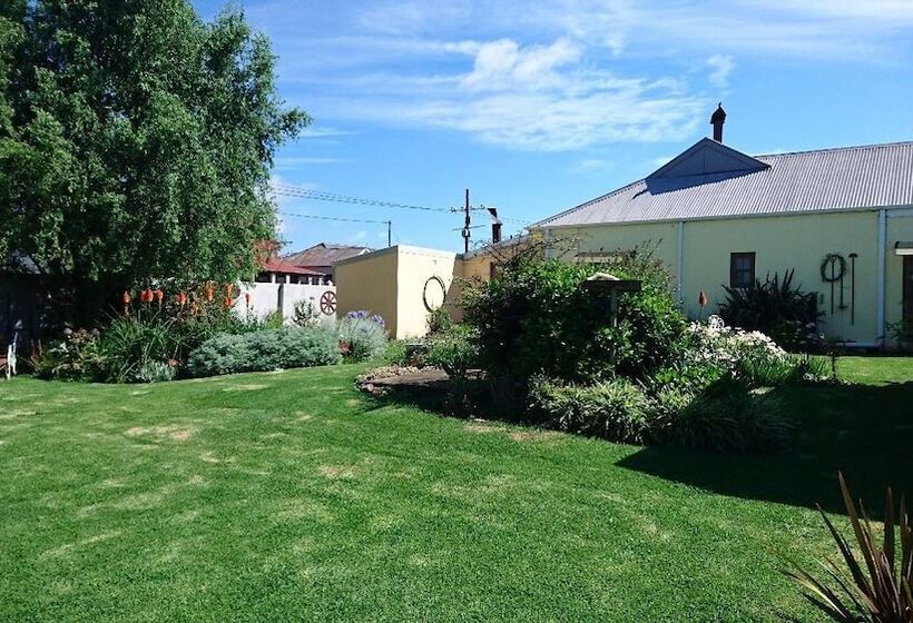 Пансион Dekotzenhof