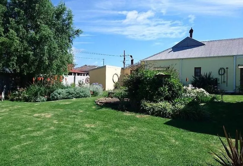 Majatalo Dekotzenhof