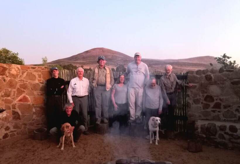 Пансион Dekotzenhof