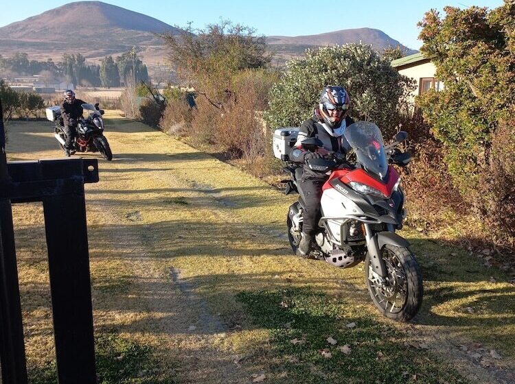 Пансион Dekotzenhof