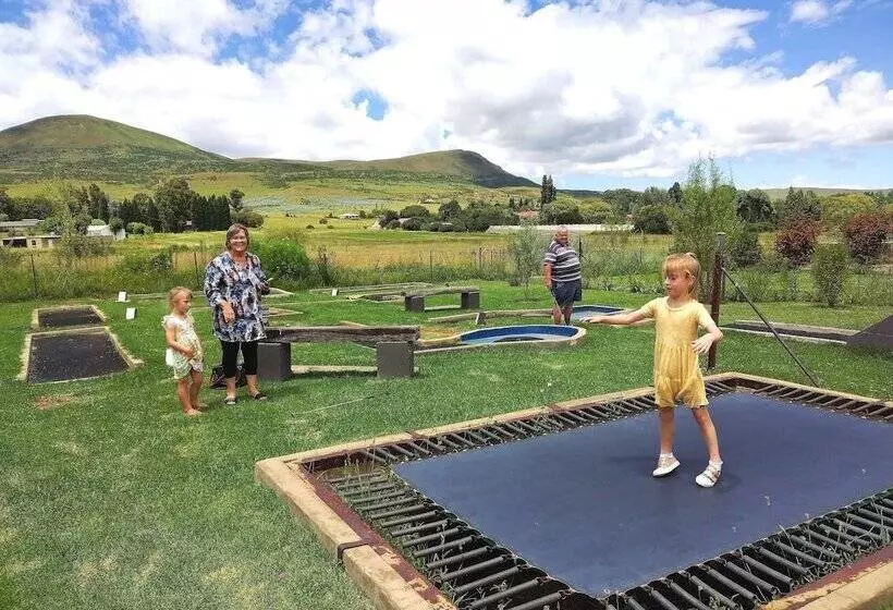 Majatalo Dekotzenhof