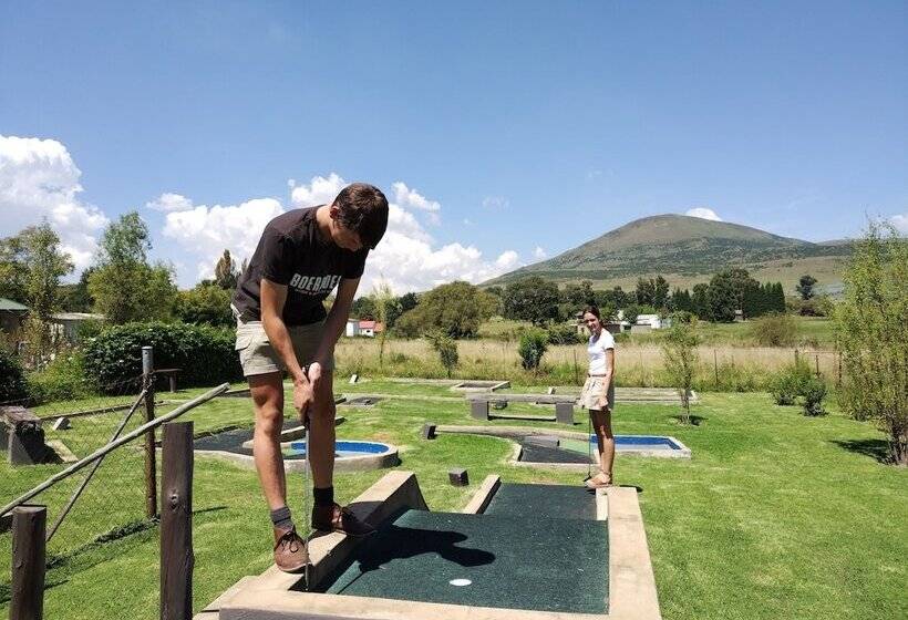 Пансион Dekotzenhof