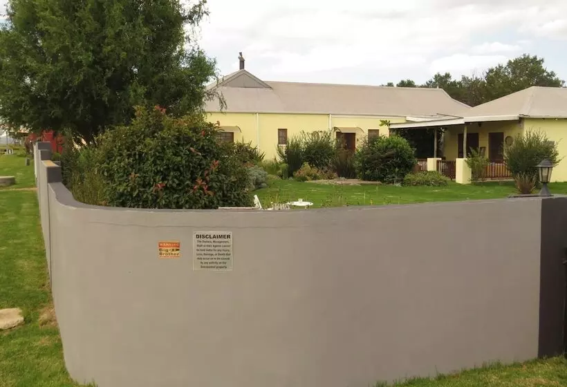 Majatalo Dekotzenhof