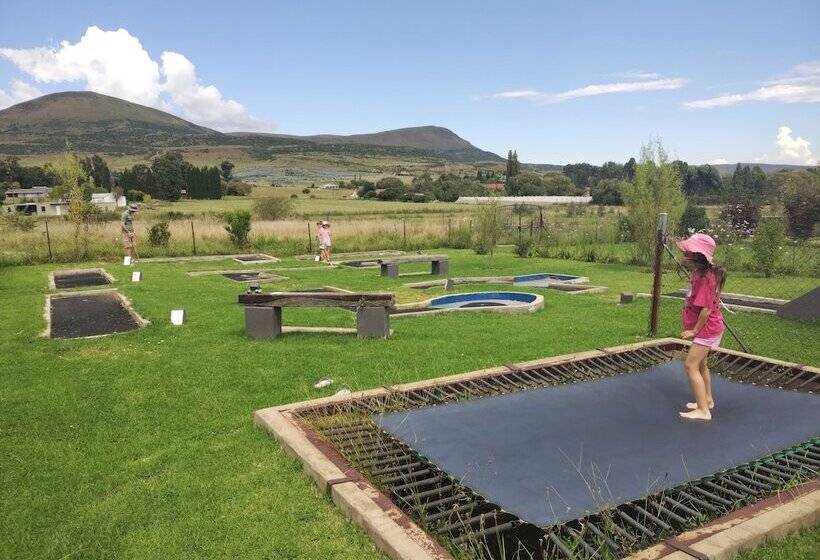 Пансион Dekotzenhof