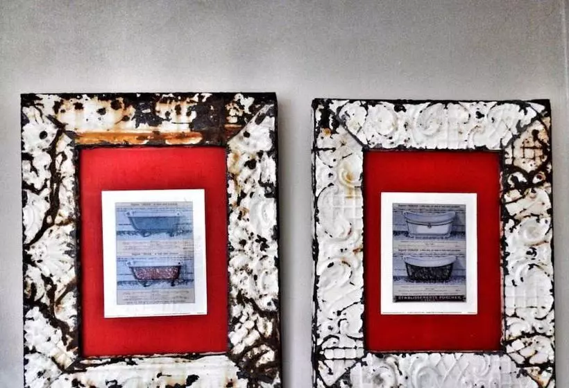 Majatalo Dekotzenhof