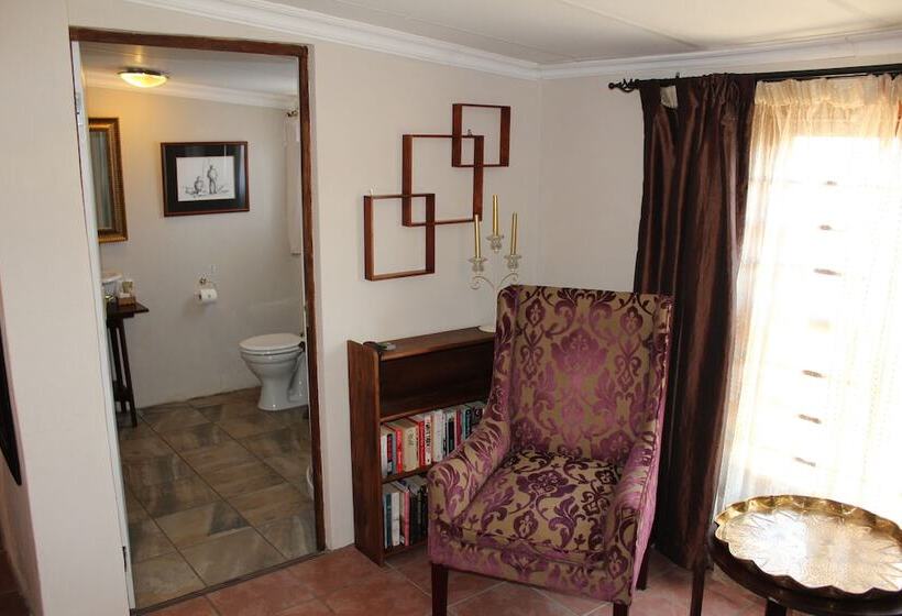 Пансион Dekotzenhof