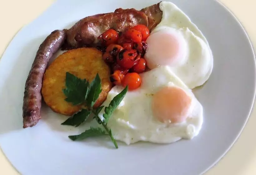 Majatalo Dekotzenhof