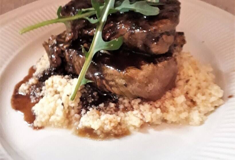 Пансион Dekotzenhof