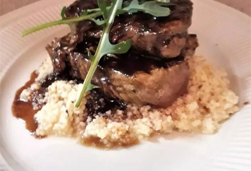 Majatalo Dekotzenhof