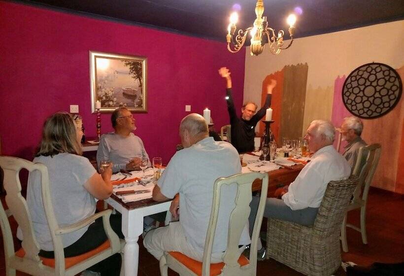 Пансион Dekotzenhof