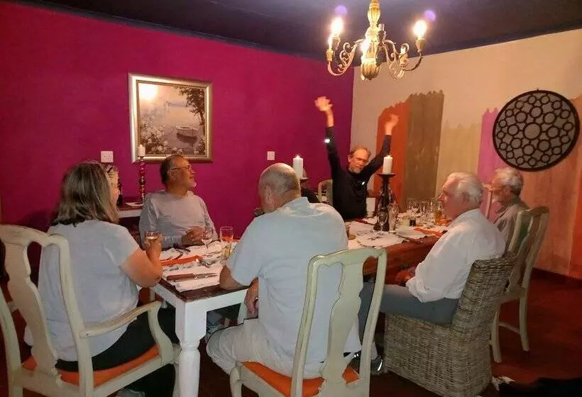 Majatalo Dekotzenhof