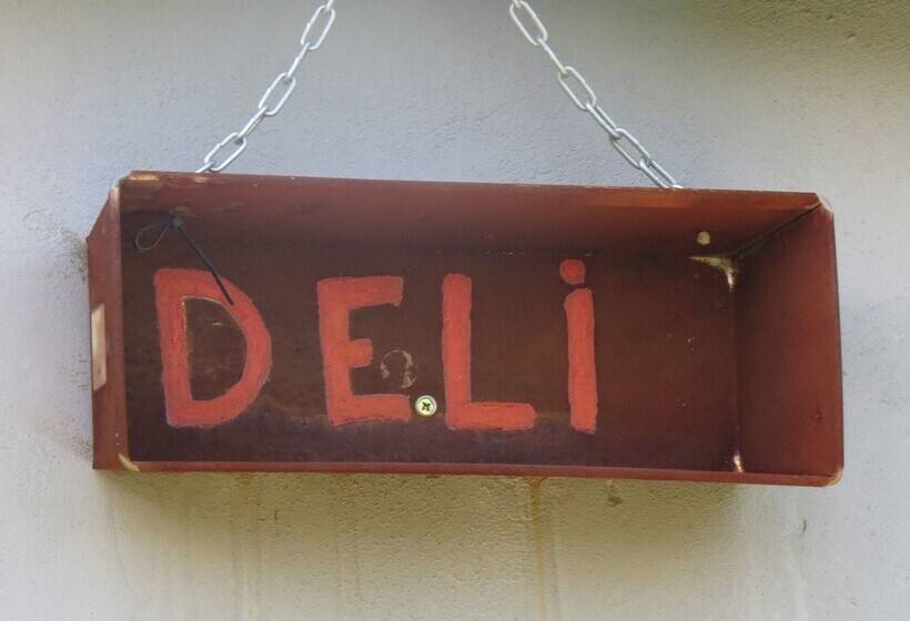 Пансион Dekotzenhof