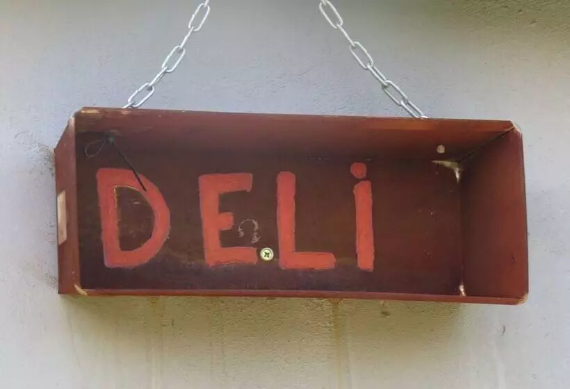 Majatalo Dekotzenhof