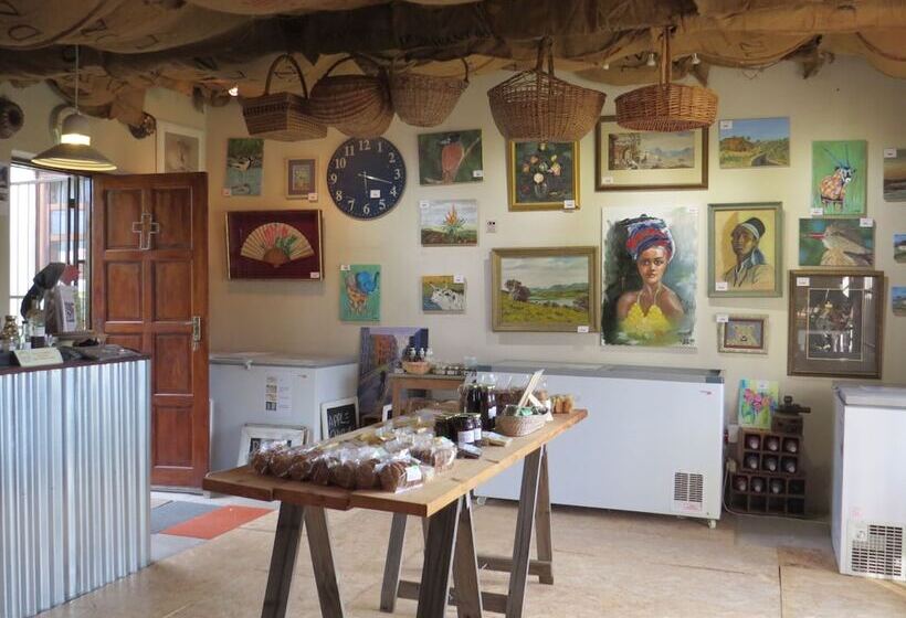 Пансион Dekotzenhof