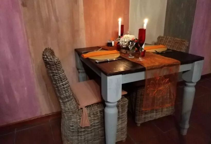 Majatalo Dekotzenhof