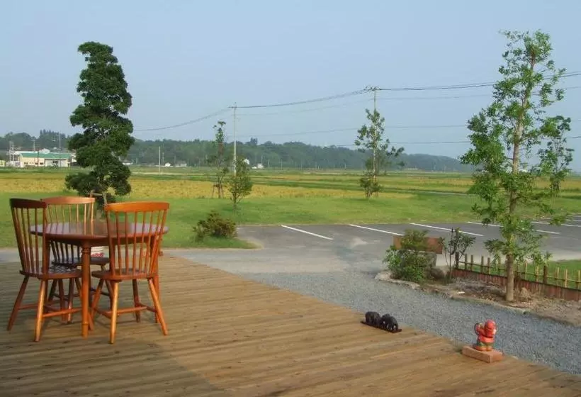 Majatalo Guesthouse Suzukaze