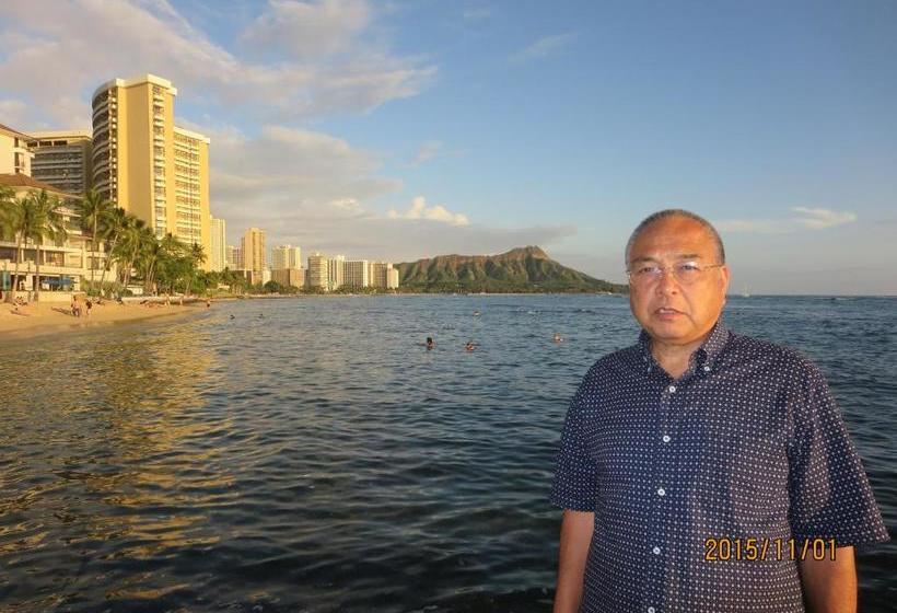 ペンション Guesthouse Suzukaze