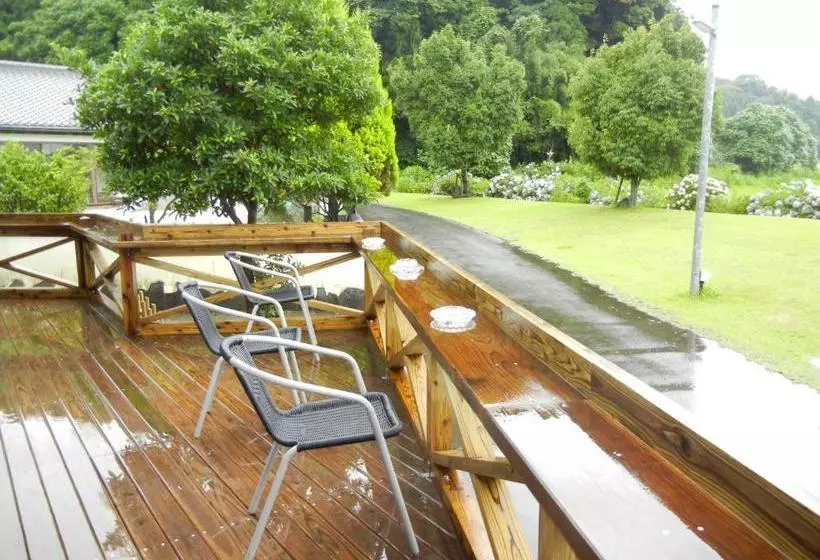 Majatalo Guesthouse Suzukaze