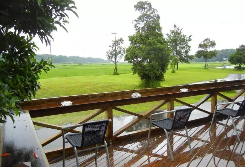 Majatalo Guesthouse Suzukaze