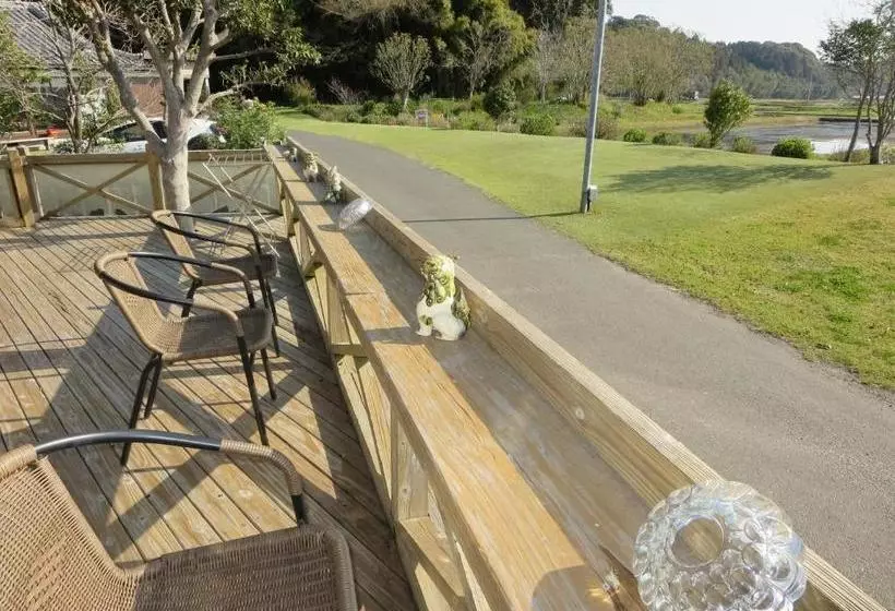 Majatalo Guesthouse Suzukaze